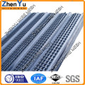 450mm Hot dipped galvanized steel fast ribbed concrete formwork for building formwork concrete and column(Manufacturer 1998)